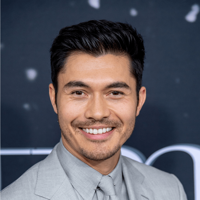 Henry Golding