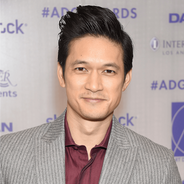 Harry Shum Jr.