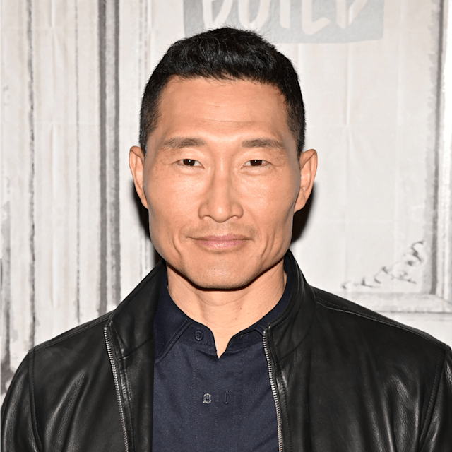 Daniel Dae Kim