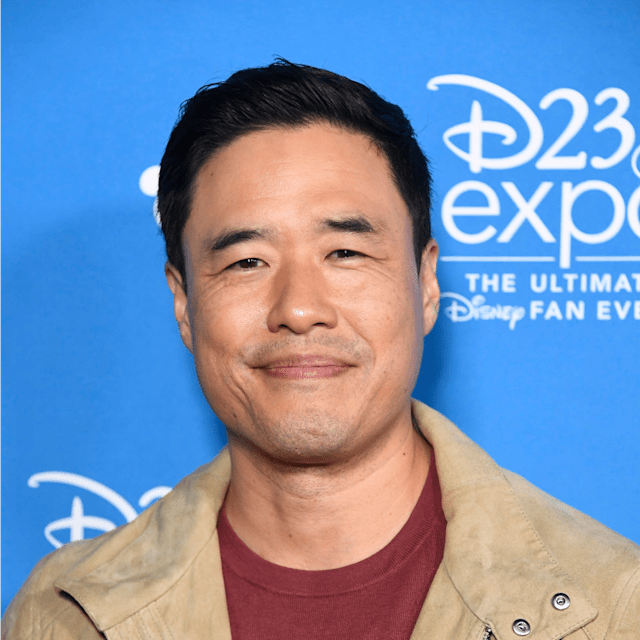 Randall Park