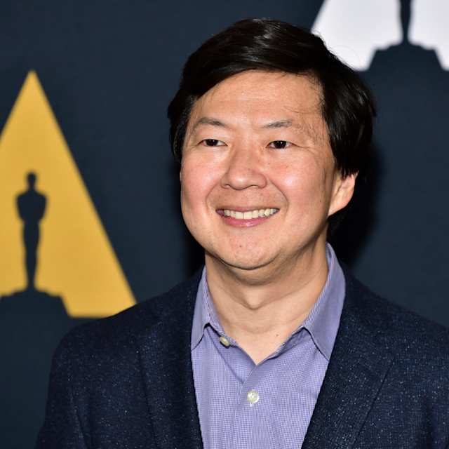 Ken Jeong