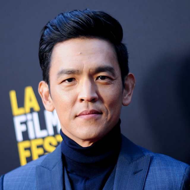 John Cho
