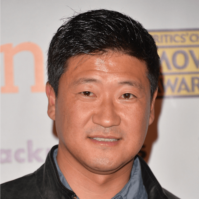Tom Choi