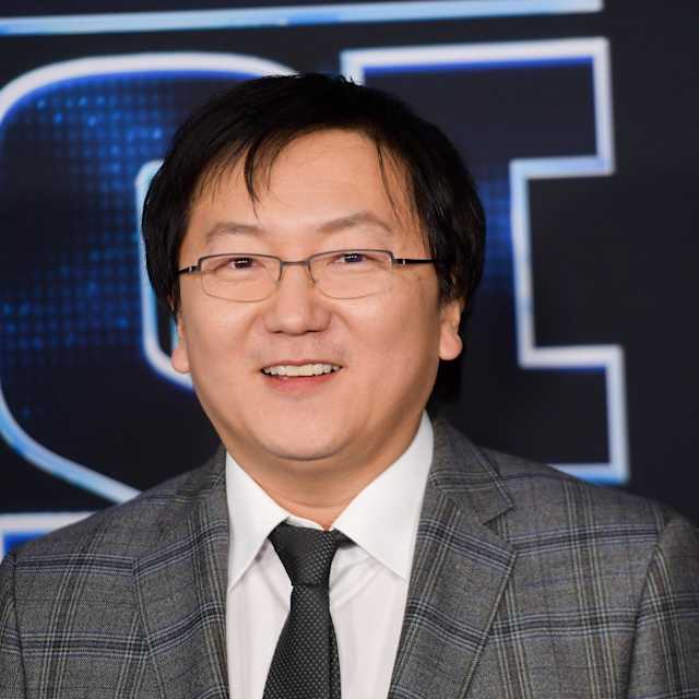 Masi Oka