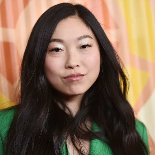 Awkwafina