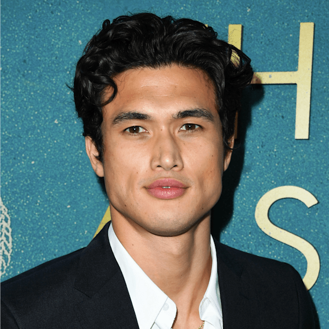 Charles Melton