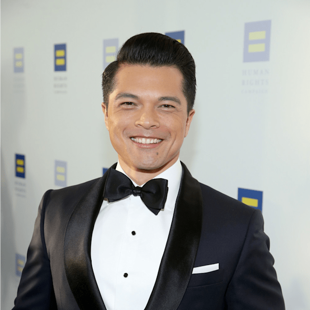 Vincent Rodriguez