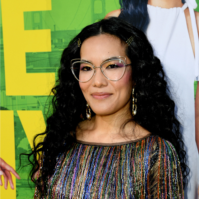 Ali Wong