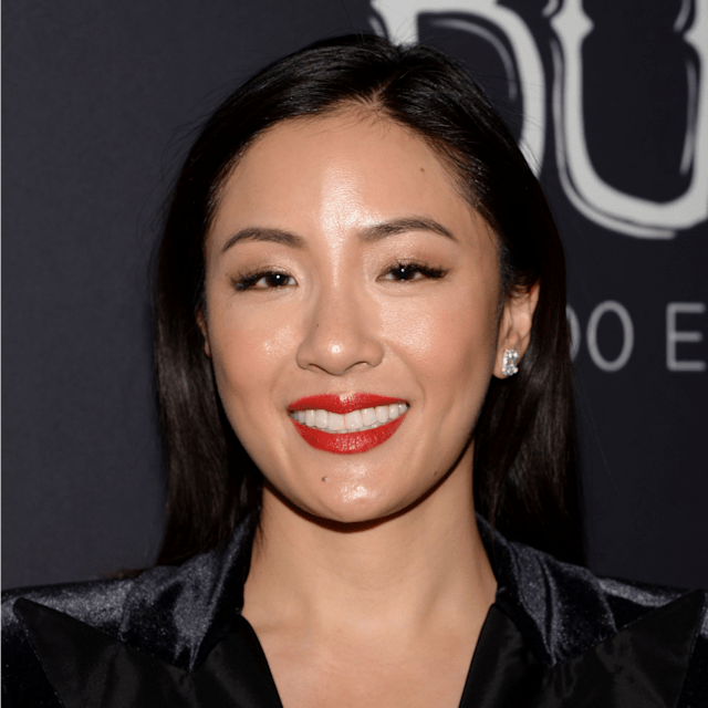 Constance Wu