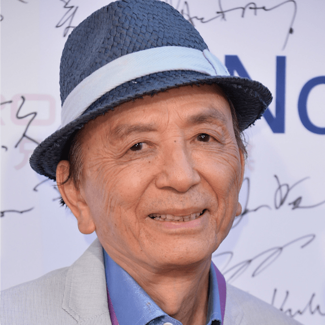 James Hong