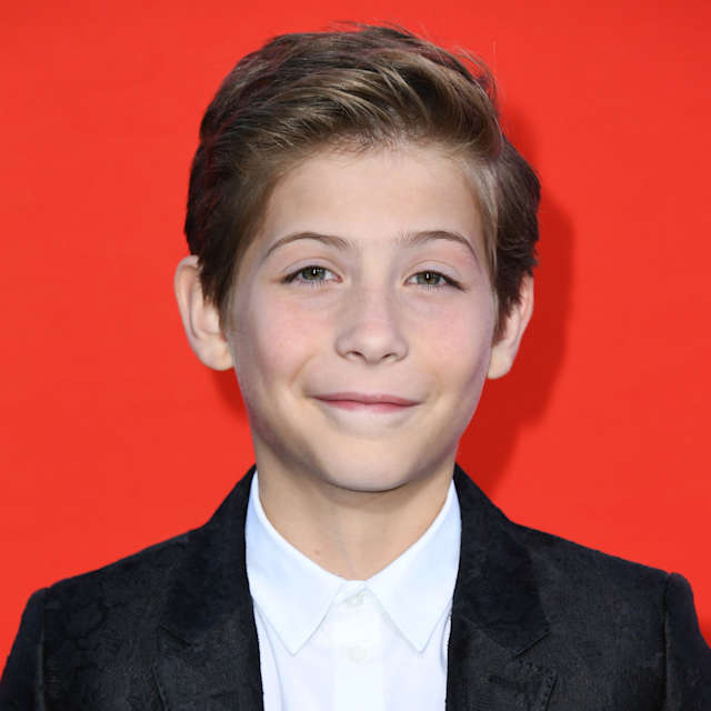 Jacob Tremblay