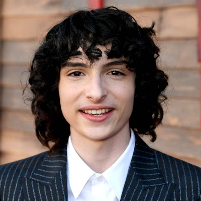 Finn Wolfhard