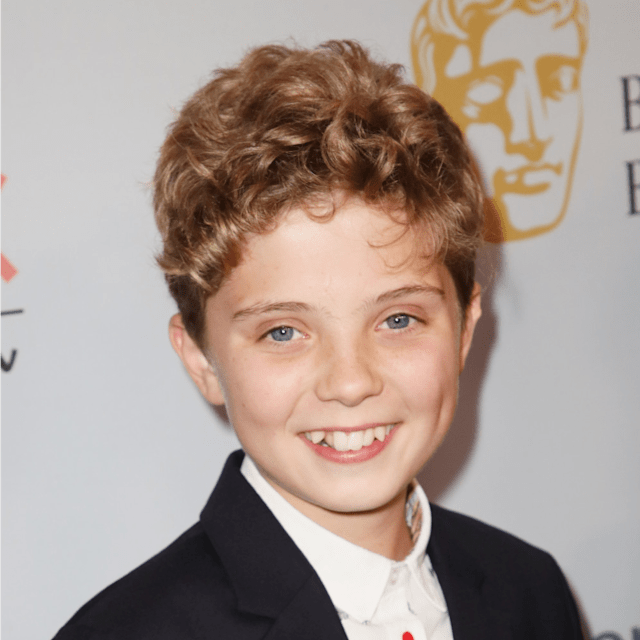 Roman Griffin Davis