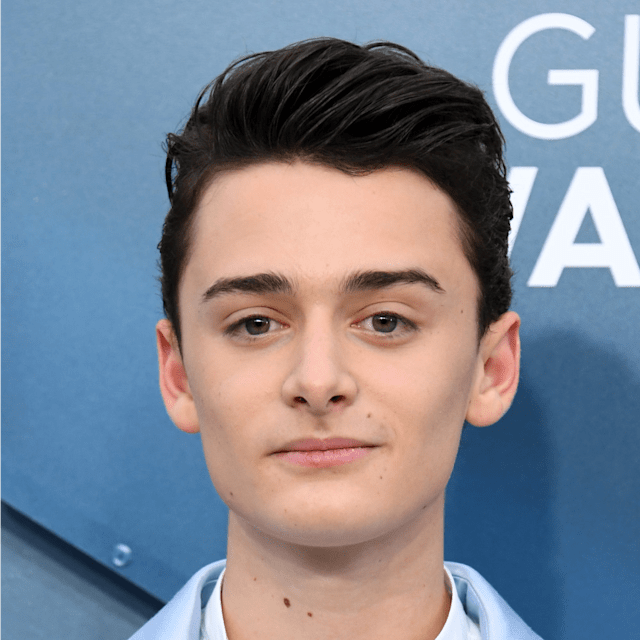 Noah Schnapp