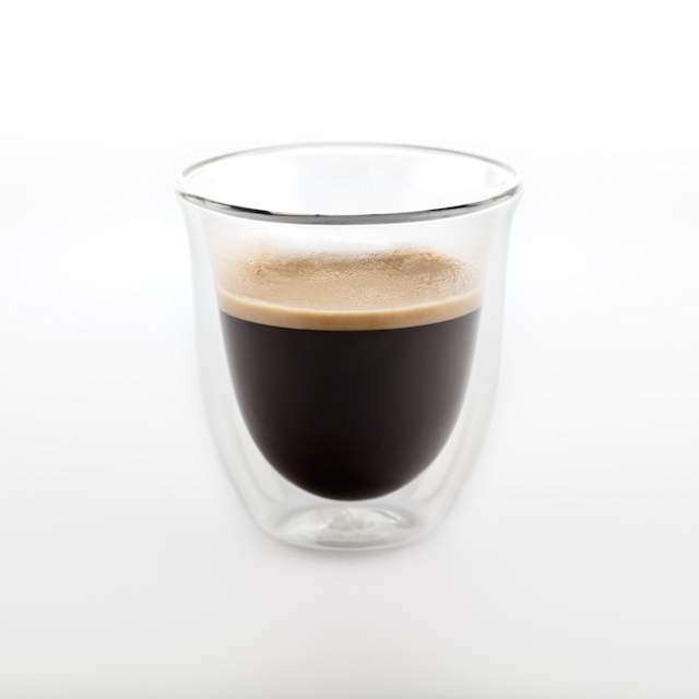Double Espresso