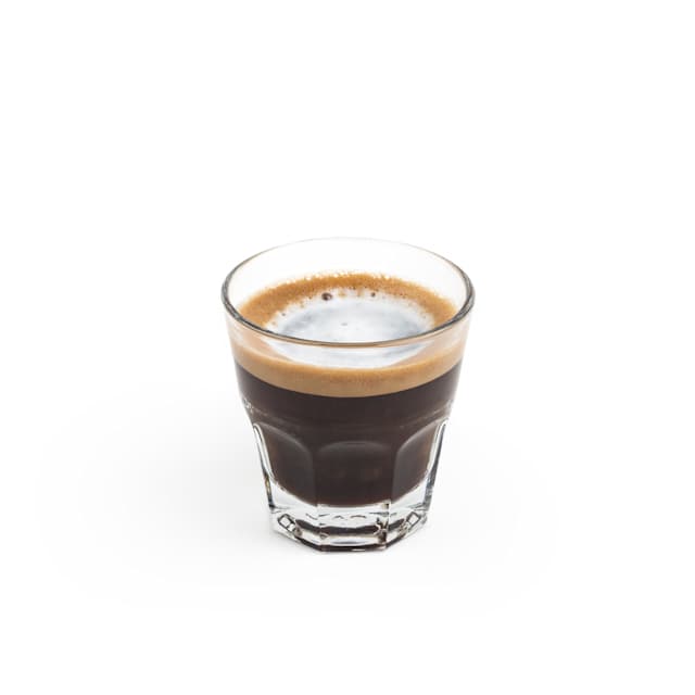 Espresso Macchiato