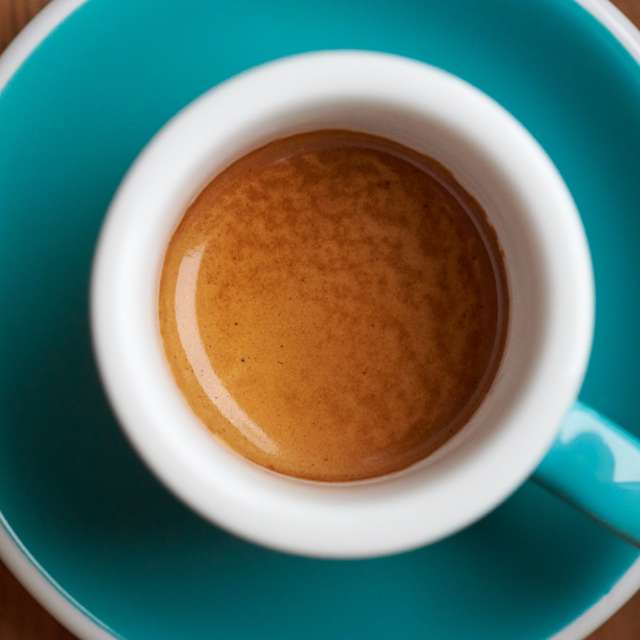 Single Espresso