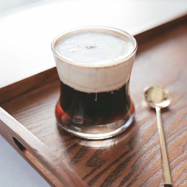 Einspanner Coffee