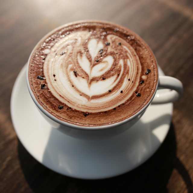 Mocha