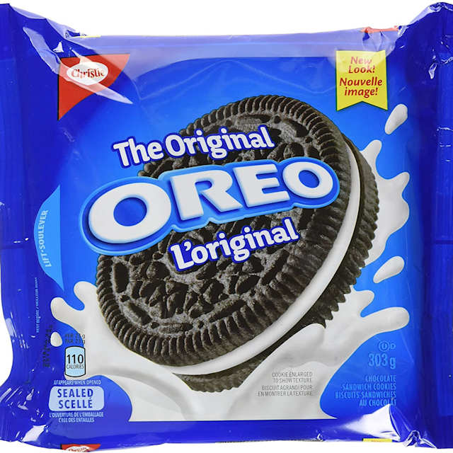 Oreos