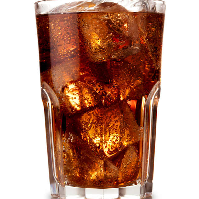 Coke