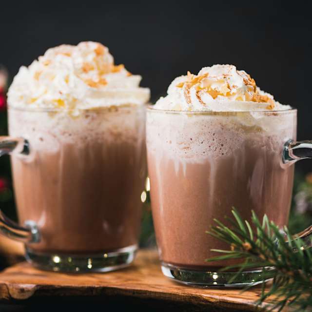 Hot Chocolate