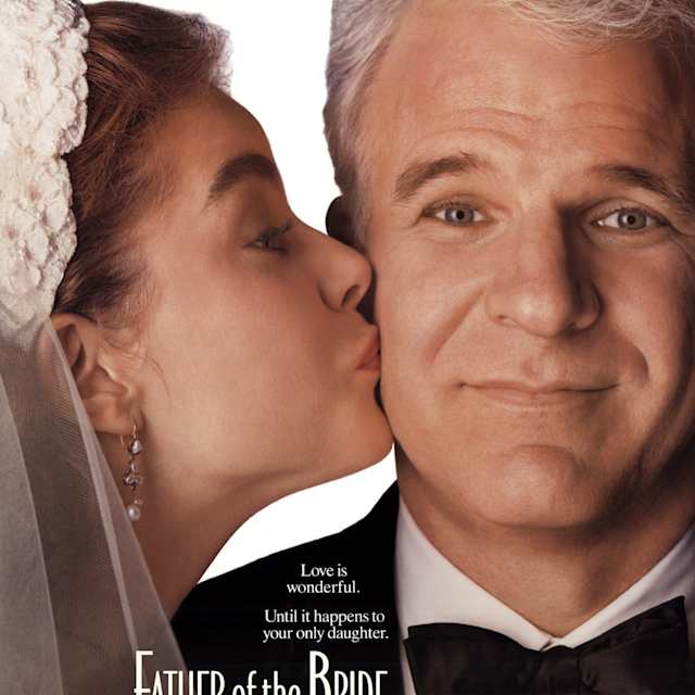 Father of the Bride