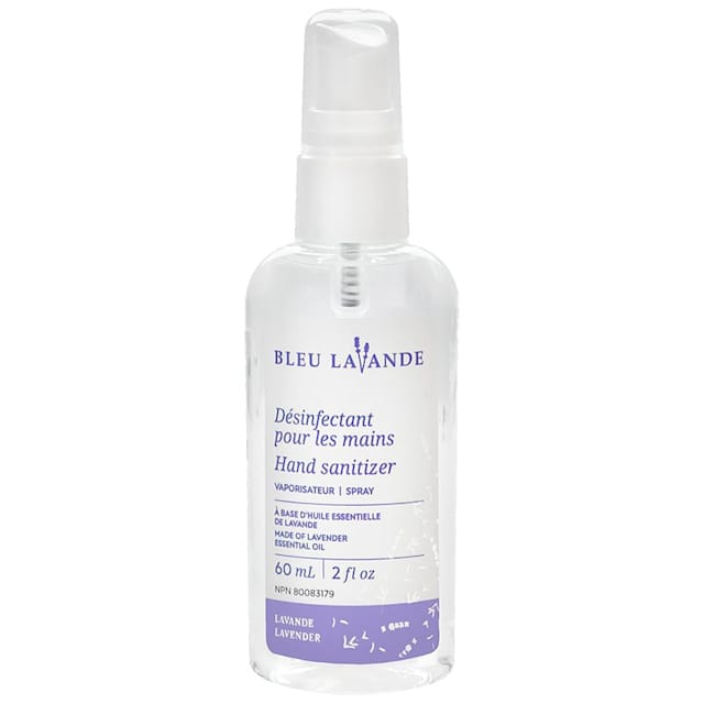 Spray Sanitizer