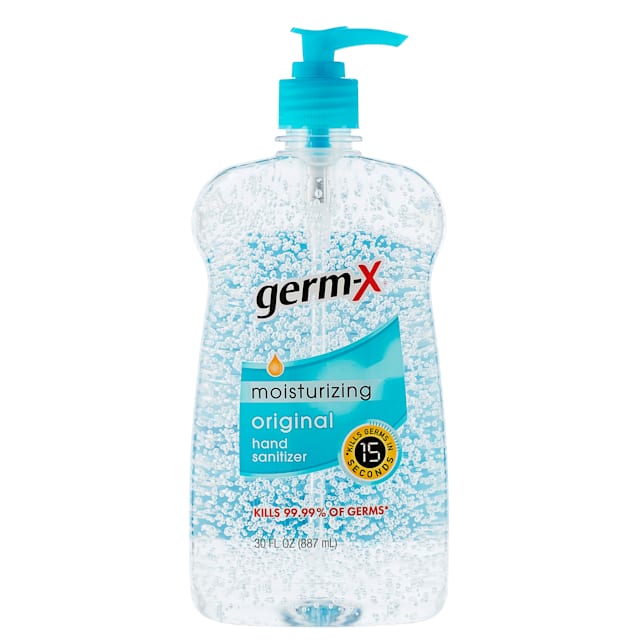 GermX