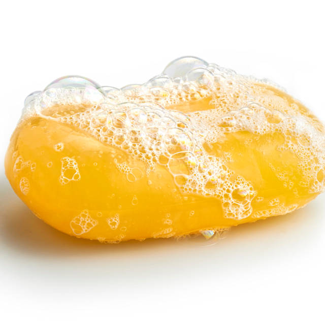 Bar Soap
