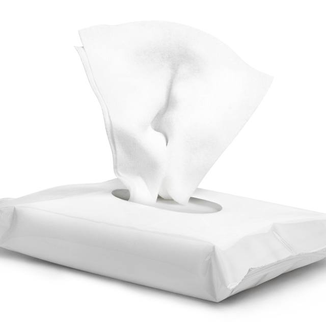 Disinfecting Wipes