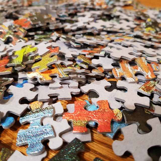 Puzzles