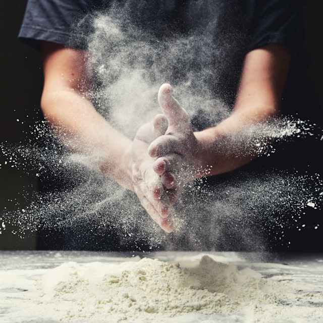 Baking