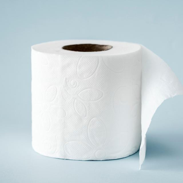 Toilet Paper