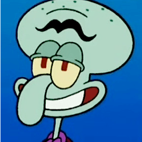 Squilliam Fancyson