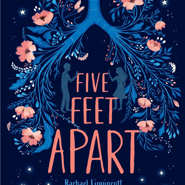 Five Feet Apart