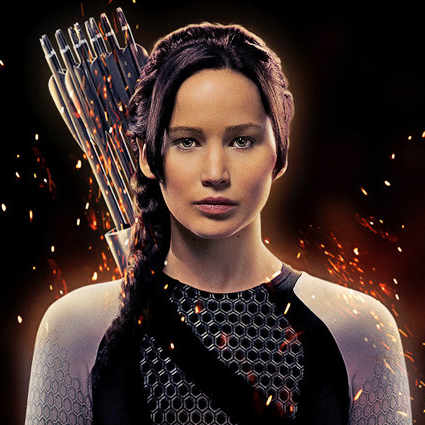 Katniss Everdeen