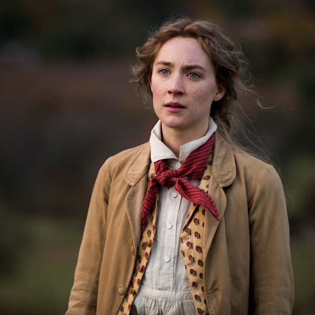 Jo March