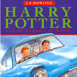 The Chamber of Secrets