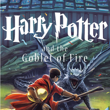The Goblet of Fire