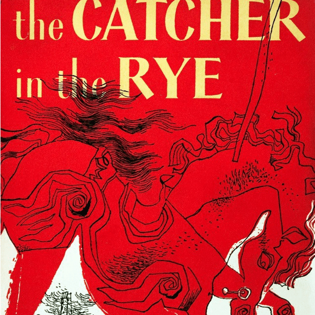 The Catcher In The Rye