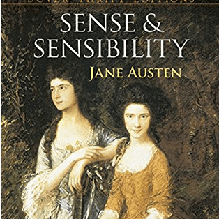 Sense and Sensibility 
