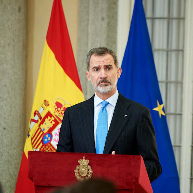 Monarquía