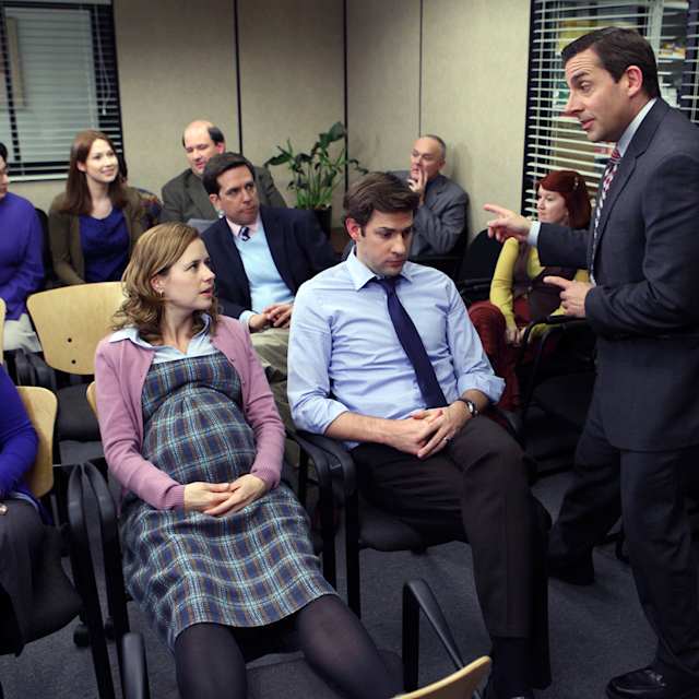 The Office