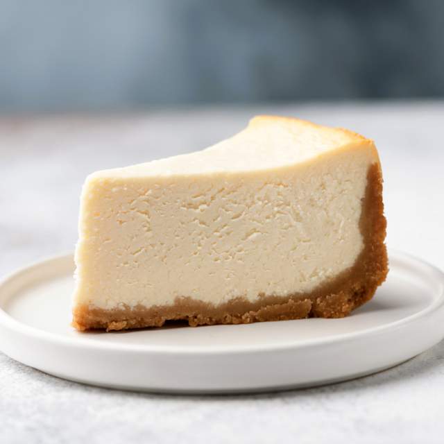 Cheesecake