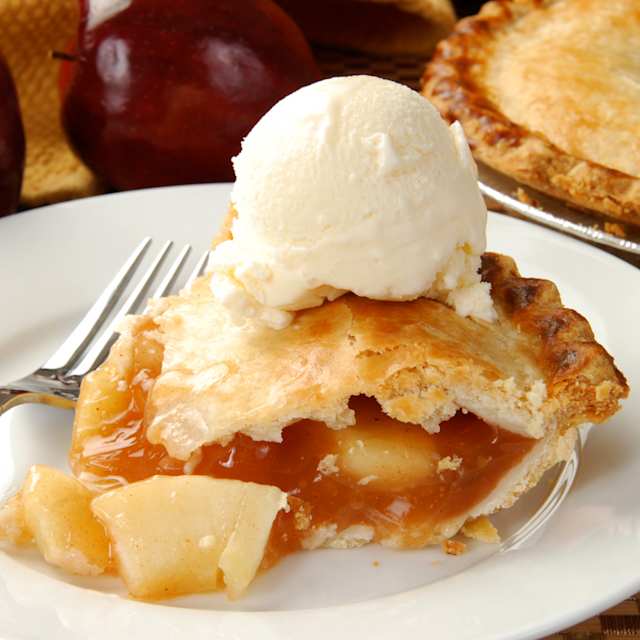 Pie
