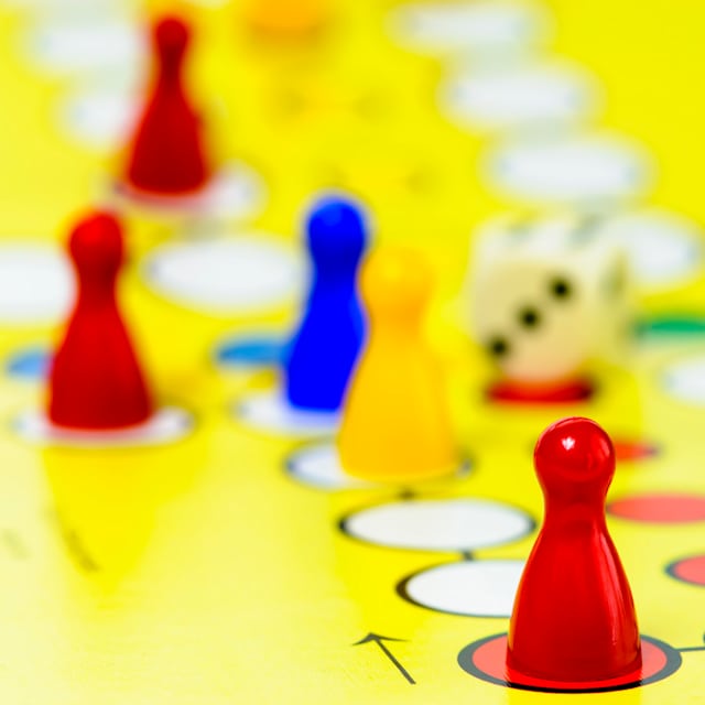 Board games