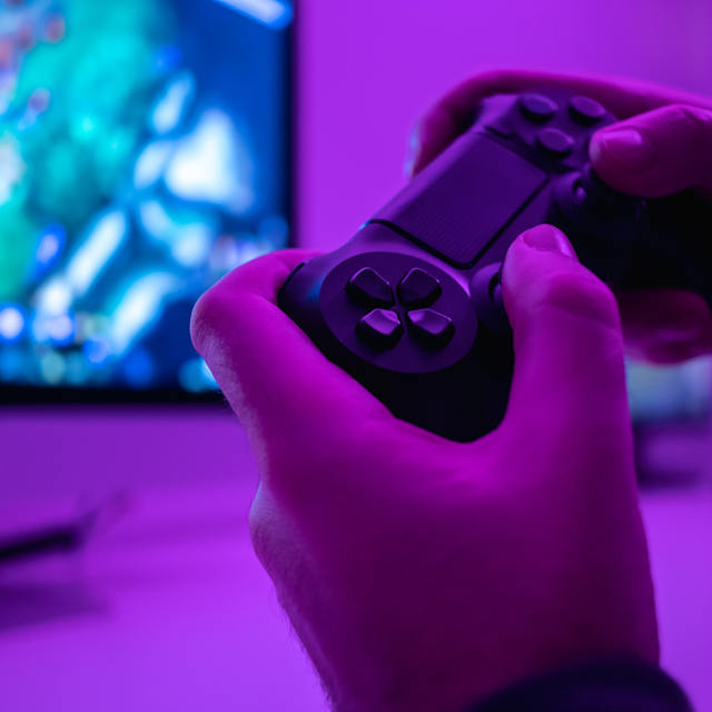 Video games
