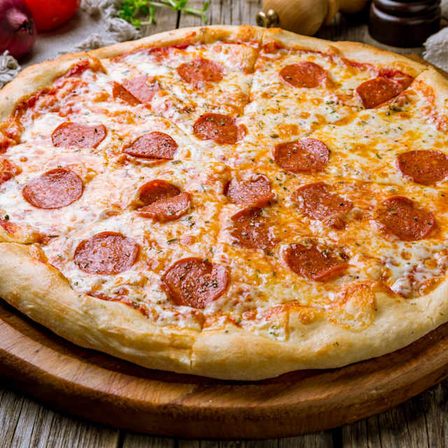 Pizza
