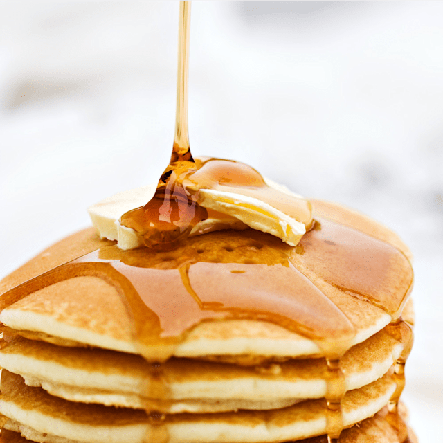 Pancakes